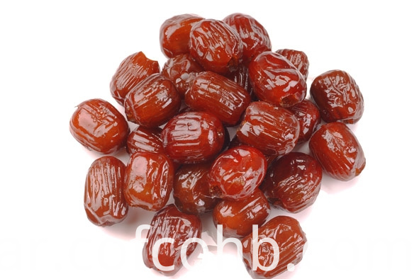 تمور مجففة Dried Dates